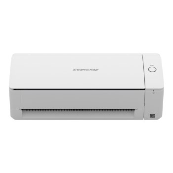 Ricoh ScanSnap iX1300 - Dokumentenscanner - Dual CIS - Duplex - 216 x 3000 mm - 600 dpi x 600 dpi - bis zu 30 Seiten/Min. (einfarbig)