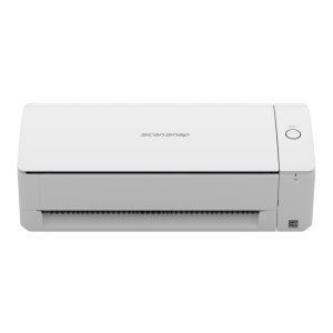 Fujitsu ScanSnap iX1300 - Dokumentenscanner - Dual CIS - Duplex - 216 x 3000 mm - 600 dpi x 600 dpi - bis zu 30 Seiten/Min. (einfarbig)