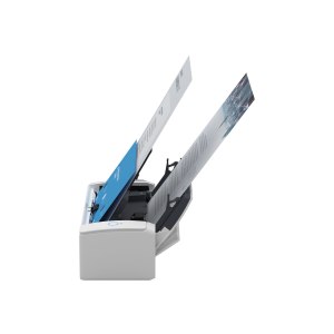 Ricoh ScanSnap iX1300 - Dokumentenscanner - Dual CIS - Duplex - 216 x 3000 mm - 600 dpi x 600 dpi - bis zu 30 Seiten/Min. (einfarbig)