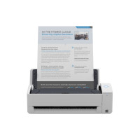 Ricoh ScanSnap iX1300 - Dokumentenscanner - Dual CIS - Duplex - 216 x 3000 mm - 600 dpi x 600 dpi - bis zu 30 Seiten/Min. (einfarbig)