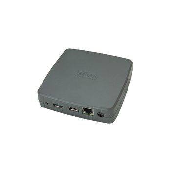 Silex DS-700AC - Server für kabellose Geräte