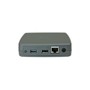 Silex DS-700AC - Wireless device server