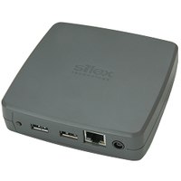 Silex DS-700AC - Server für kabellose Geräte