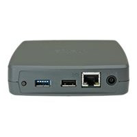 Silex DS-700AC - Server für kabellose Geräte