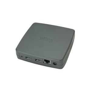 Silex DS-700 USB3.0 Device Server 1xUSB3.0.1xUSB2.0...