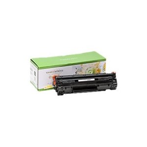 Static Control STATIC Toner cartridge compatible with HP...