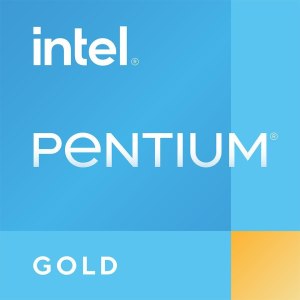 Intel Pentium Gold G7400 - 3.7 GHz