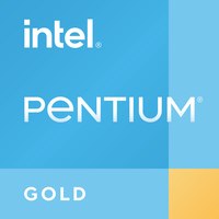 Intel Pentium Gold G7400 - 3.7 GHz