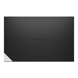 Seagate One Touch with hub STLC4000400 - Festplatte - 4...