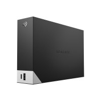 Seagate One Touch with hub STLC4000400 - Festplatte - 4 TB - extern (Stationär)