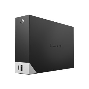 Seagate One Touch Desktop w HUB 6Tb Black - Disco rigido