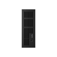 Seagate One Touch with hub STLC12000400 - Festplatte - 12 TB - extern (Stationär)