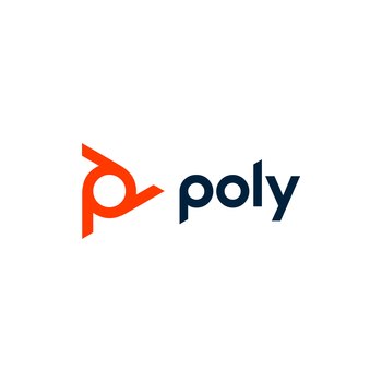 Poly Partner Plus 1YR G10-T Video P