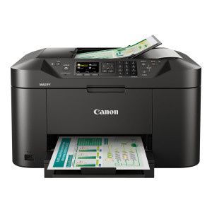 Canon MAXIFY MB2150 - Multifunktionsdrucker - Farbe - Tintenstrahl - A4 (210 x 297 mm)