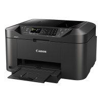 Canon MAXIFY MB2150 - Multifunktionsdrucker - Farbe - Tintenstrahl - A4 (210 x 297 mm)