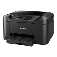 Canon MAXIFY MB2150 - Multifunktionsdrucker - Farbe - Tintenstrahl - A4 (210 x 297 mm)