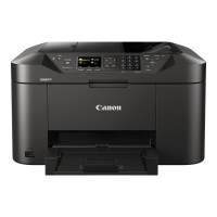 Canon MAXIFY MB2150 - Multifunktionsdrucker - Farbe - Tintenstrahl - A4 (210 x 297 mm)