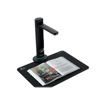 IRIS IRIScan Desk 6 Business - Digital document camera