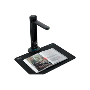 IRIS IRIScan Desk 6 Business - Digital document camera