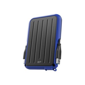 Silicon Power Armor A66 - Festplatte - 1 TB - extern...