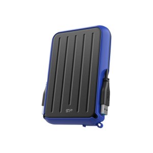 Silicon Power Armor A66 - Festplatte - 4 TB - extern (tragbar)