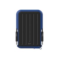 Silicon Power Armor A66 - Festplatte - 4 TB - extern (tragbar)