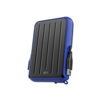 Silicon Power Armor A66 - Festplatte - 5 TB - extern (tragbar)