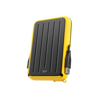 Silicon Power Armor A66 - Festplatte - 5 TB - extern (tragbar)