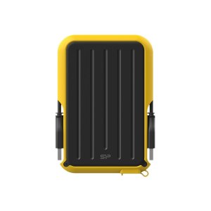 Silicon Power Armor A66 - Festplatte - 5 TB - extern (tragbar)