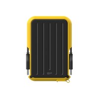 Silicon Power Armor A66 - Festplatte - 5 TB - extern (tragbar)