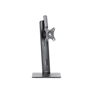 StarTech.com Free Standing Single Monitor Mount, Height...