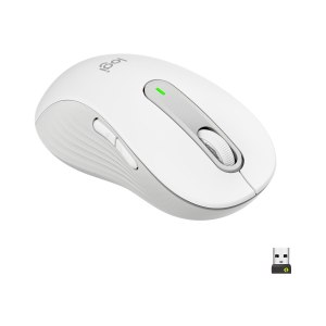 Logitech Signature M650 Large - Mouse - Taglia L