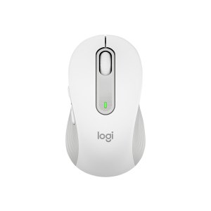 Logitech Signature M650 Large - Maus - Größe L