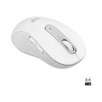 Logitech Signature M650 Large - Maus - Größe L