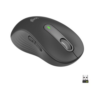 Logitech Signature M650 L LEFT