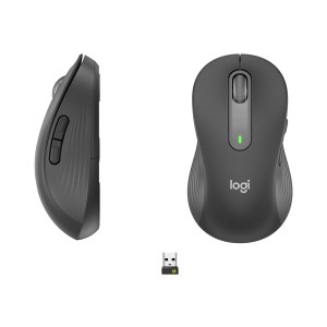 Logitech Signature M650 L LEFT