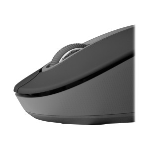 Logitech Signature M650 L LEFT - Maus - Größe L