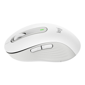 Logitech Signature M650L WRLS Mouse left - - EMEA