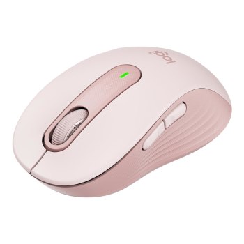 Logitech Signature M650 - Maus - optisch - 5 Tasten