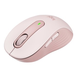 Logitech Signature M650 - Maus - optisch - 5 Tasten