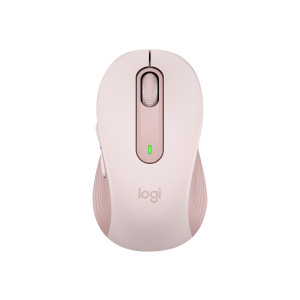 Logitech Signature M650 - Maus - optisch - 5 Tasten