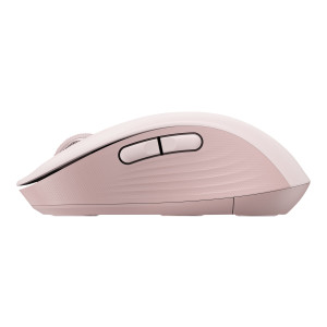 Logitech Signature M650 - Maus - optisch - 5 Tasten