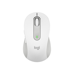 Logitech Signature M650 - Maus - optisch - 5 Tasten