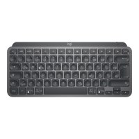 Logitech MX Keys Mini for Business