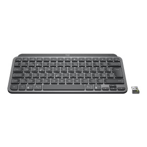 Logitech MX Keys Mini for Business - Tastatur