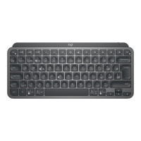 Logitech MX Keys Mini for Business