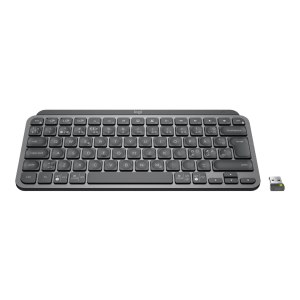 Logitech MX Keys Mini for Business - Tastatur