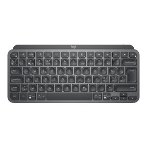 Logitech MX Keys Mini for Business - Tastatur