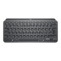 Logitech MX Keys Mini for Business - Tastatur