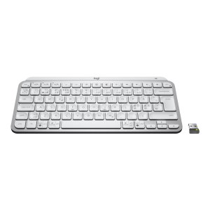 Logitech MX Keys Mini for Business - Tastatur